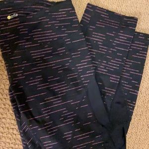 Zella leggings